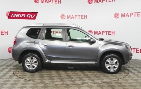 Nissan Terrano III, 2019 год, 1 225 000 рублей, 4 фотография