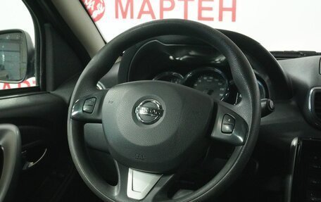 Nissan Terrano III, 2019 год, 1 225 000 рублей, 15 фотография