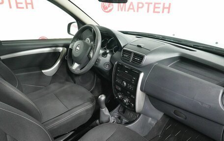 Nissan Terrano III, 2019 год, 1 225 000 рублей, 10 фотография