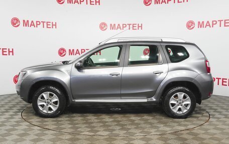 Nissan Terrano III, 2019 год, 1 225 000 рублей, 8 фотография