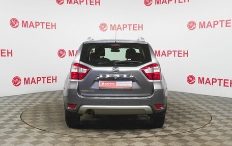 Nissan Terrano III, 2019 год, 1 225 000 рублей, 6 фотография