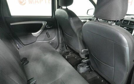 Nissan Terrano III, 2019 год, 1 225 000 рублей, 11 фотография