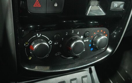 Nissan Terrano III, 2019 год, 1 225 000 рублей, 13 фотография