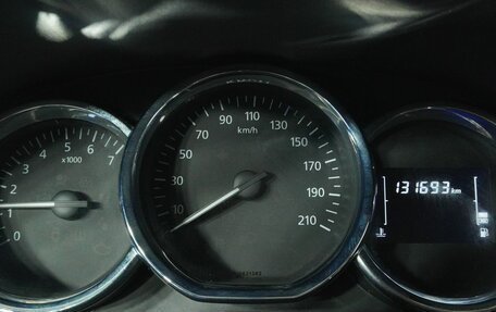 Nissan Terrano III, 2019 год, 1 225 000 рублей, 16 фотография