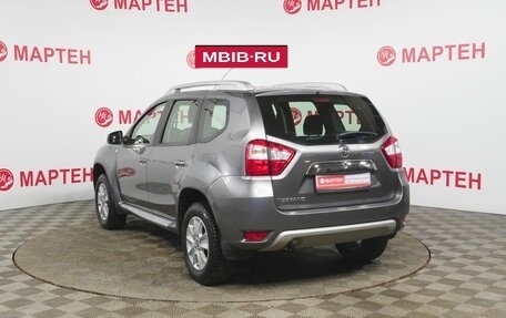 Nissan Terrano III, 2019 год, 1 225 000 рублей, 7 фотография