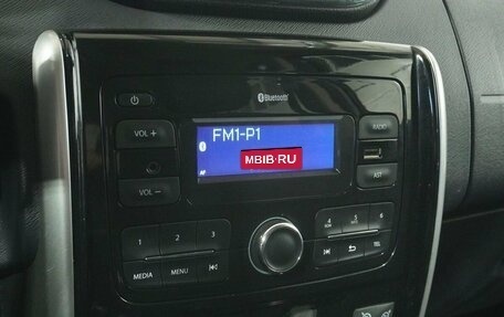 Nissan Terrano III, 2019 год, 1 225 000 рублей, 12 фотография