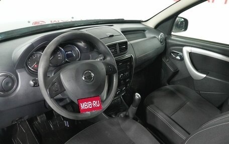 Nissan Terrano III, 2019 год, 1 225 000 рублей, 9 фотография