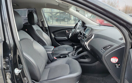 Hyundai ix35 I рестайлинг, 2011 год, 1 170 000 рублей, 13 фотография