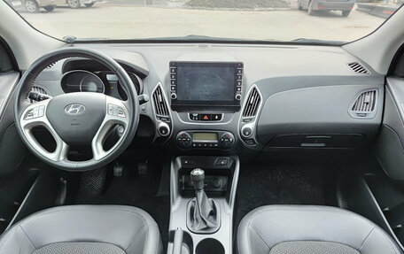 Hyundai ix35 I рестайлинг, 2011 год, 1 170 000 рублей, 17 фотография