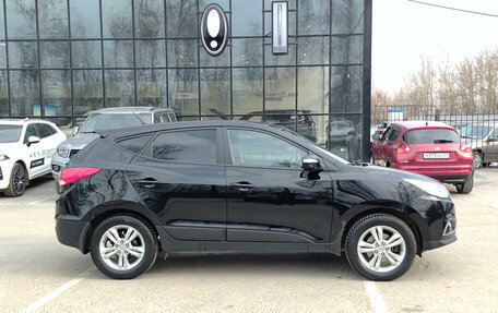 Hyundai ix35 I рестайлинг, 2011 год, 1 170 000 рублей, 5 фотография