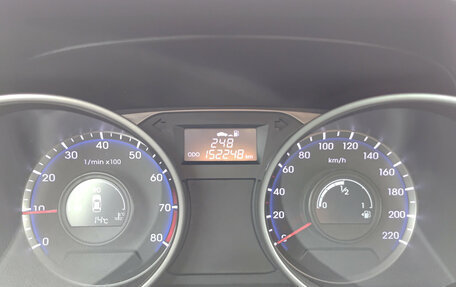 Hyundai ix35 I рестайлинг, 2011 год, 1 170 000 рублей, 16 фотография