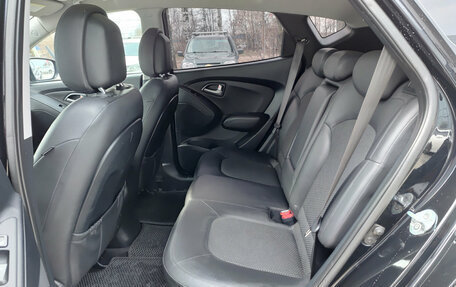 Hyundai ix35 I рестайлинг, 2011 год, 1 170 000 рублей, 15 фотография