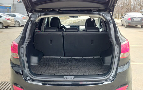 Hyundai ix35 I рестайлинг, 2011 год, 1 170 000 рублей, 12 фотография