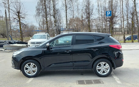 Hyundai ix35 I рестайлинг, 2011 год, 1 170 000 рублей, 10 фотография