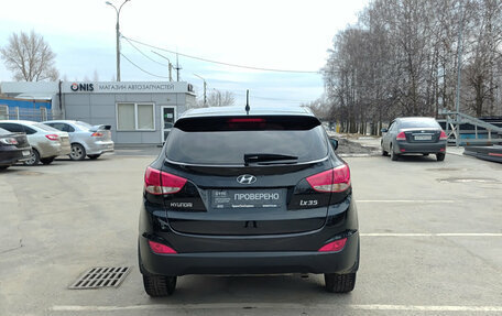 Hyundai ix35 I рестайлинг, 2011 год, 1 170 000 рублей, 7 фотография