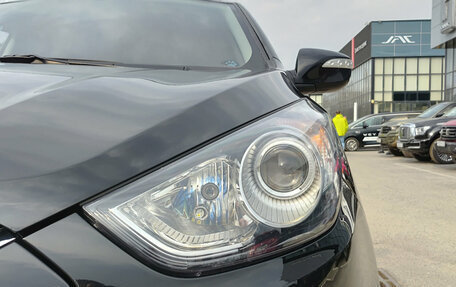 Hyundai ix35 I рестайлинг, 2011 год, 1 170 000 рублей, 21 фотография