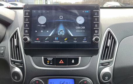 Hyundai ix35 I рестайлинг, 2011 год, 1 170 000 рублей, 18 фотография