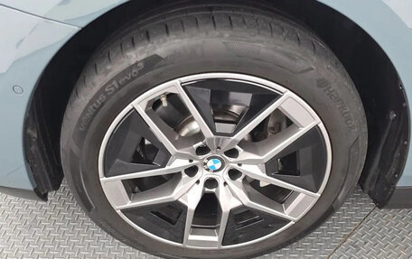 BMW 5 серия, 2025 год, 5 500 000 рублей, 5 фотография