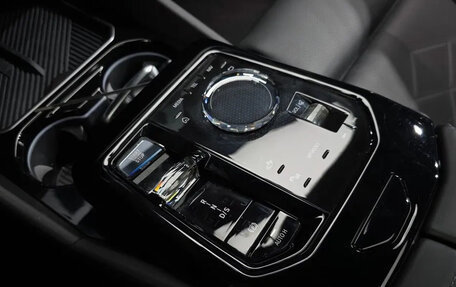 BMW 5 серия, 2025 год, 5 500 000 рублей, 9 фотография