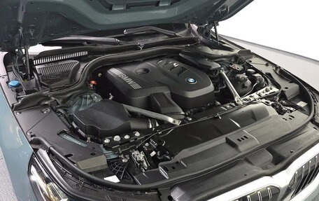 BMW 5 серия, 2025 год, 5 500 000 рублей, 6 фотография