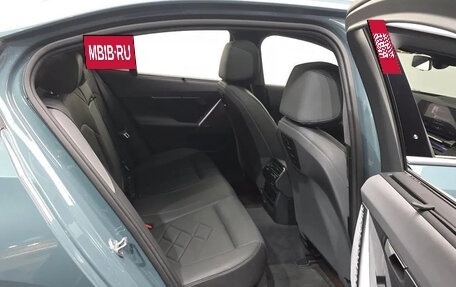 BMW 5 серия, 2025 год, 5 500 000 рублей, 12 фотография