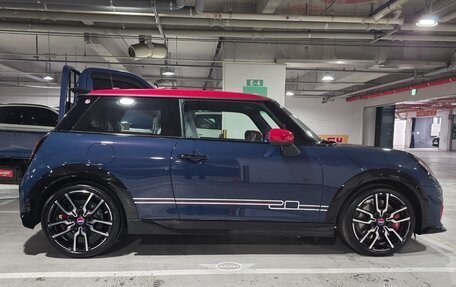 MINI Clubman, 2026 год, 6 200 000 рублей, 3 фотография