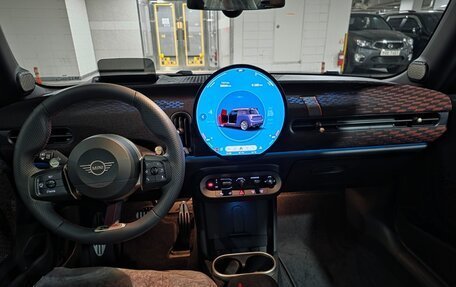 MINI Clubman, 2026 год, 6 200 000 рублей, 8 фотография