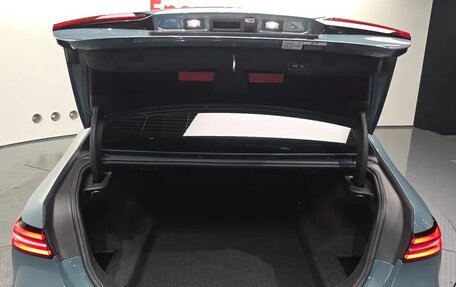 BMW 5 серия, 2025 год, 5 500 000 рублей, 20 фотография