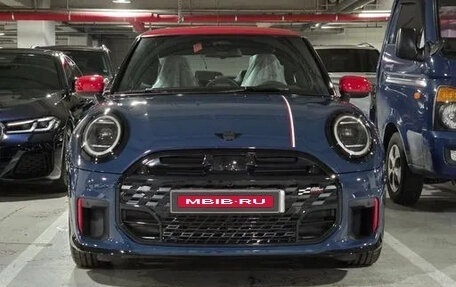 MINI Clubman, 2026 год, 6 200 000 рублей, 2 фотография