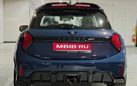 MINI Clubman, 2026 год, 6 200 000 рублей, 5 фотография