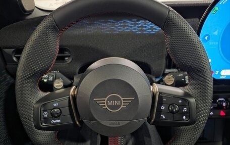 MINI Clubman, 2026 год, 6 200 000 рублей, 9 фотография