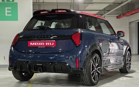 MINI Clubman, 2026 год, 6 200 000 рублей, 4 фотография