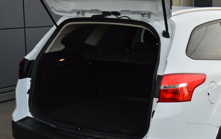 Ford Focus III, 2019 год, 1 450 000 рублей, 7 фотография