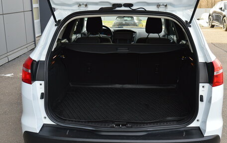 Ford Focus III, 2019 год, 1 450 000 рублей, 8 фотография