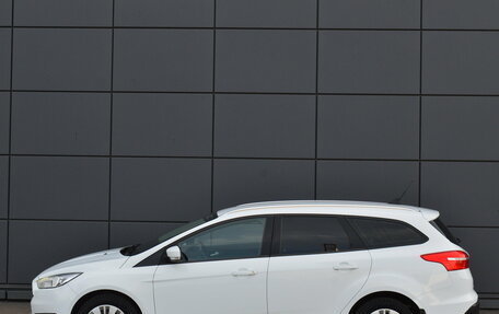 Ford Focus III, 2019 год, 1 450 000 рублей, 3 фотография