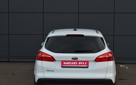 Ford Focus III, 2019 год, 1 450 000 рублей, 5 фотография