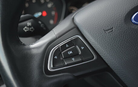 Ford Focus III, 2019 год, 1 450 000 рублей, 13 фотография