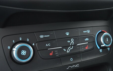 Ford Focus III, 2019 год, 1 450 000 рублей, 12 фотография