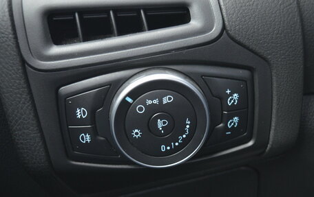 Ford Focus III, 2019 год, 1 450 000 рублей, 16 фотография