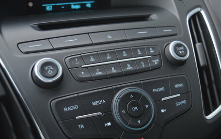 Ford Focus III, 2019 год, 1 450 000 рублей, 11 фотография