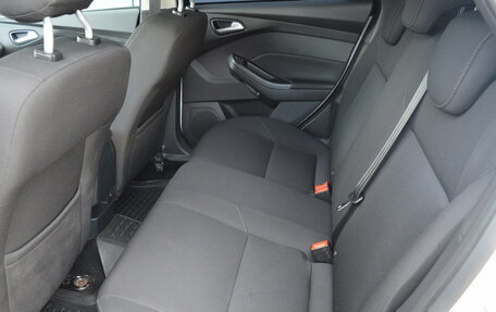 Ford Focus III, 2019 год, 1 450 000 рублей, 18 фотография