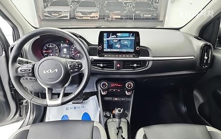 KIA Morning III, 2022 год, 1 280 111 рублей, 5 фотография