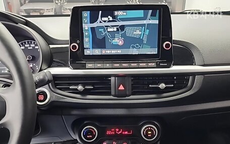 KIA Morning III, 2022 год, 1 280 111 рублей, 8 фотография