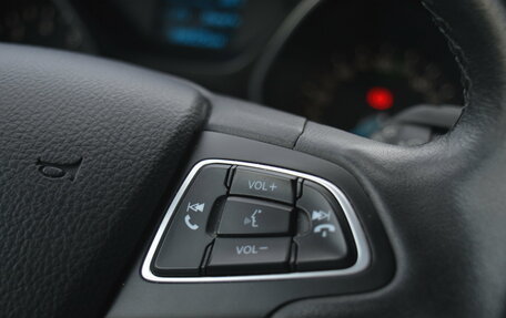 Ford Focus III, 2019 год, 1 450 000 рублей, 14 фотография