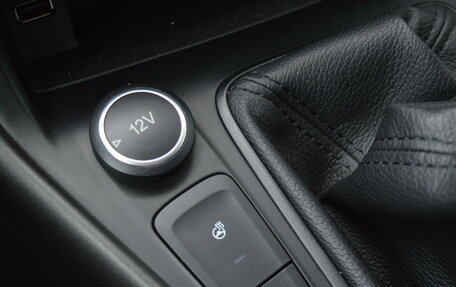 Ford Focus III, 2019 год, 1 450 000 рублей, 15 фотография