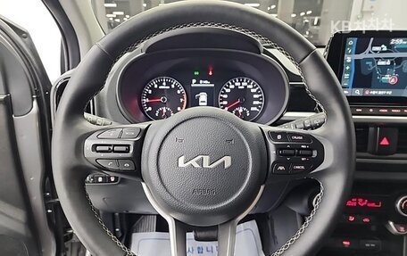 KIA Morning III, 2022 год, 1 280 111 рублей, 7 фотография