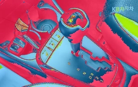 KIA Morning III, 2022 год, 1 280 111 рублей, 6 фотография