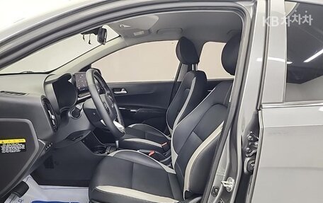 KIA Morning III, 2022 год, 1 280 111 рублей, 9 фотография