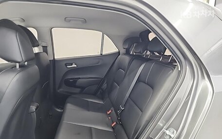 KIA Morning III, 2022 год, 1 280 111 рублей, 10 фотография