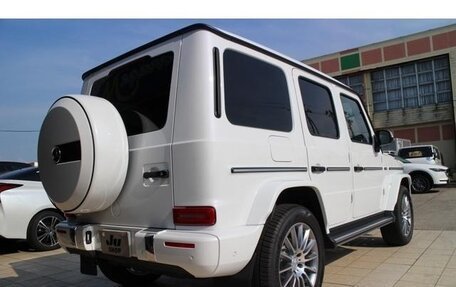 Mercedes-Benz G-Класс W463 рестайлинг _iii, 2023 год, 13 000 007 рублей, 6 фотография